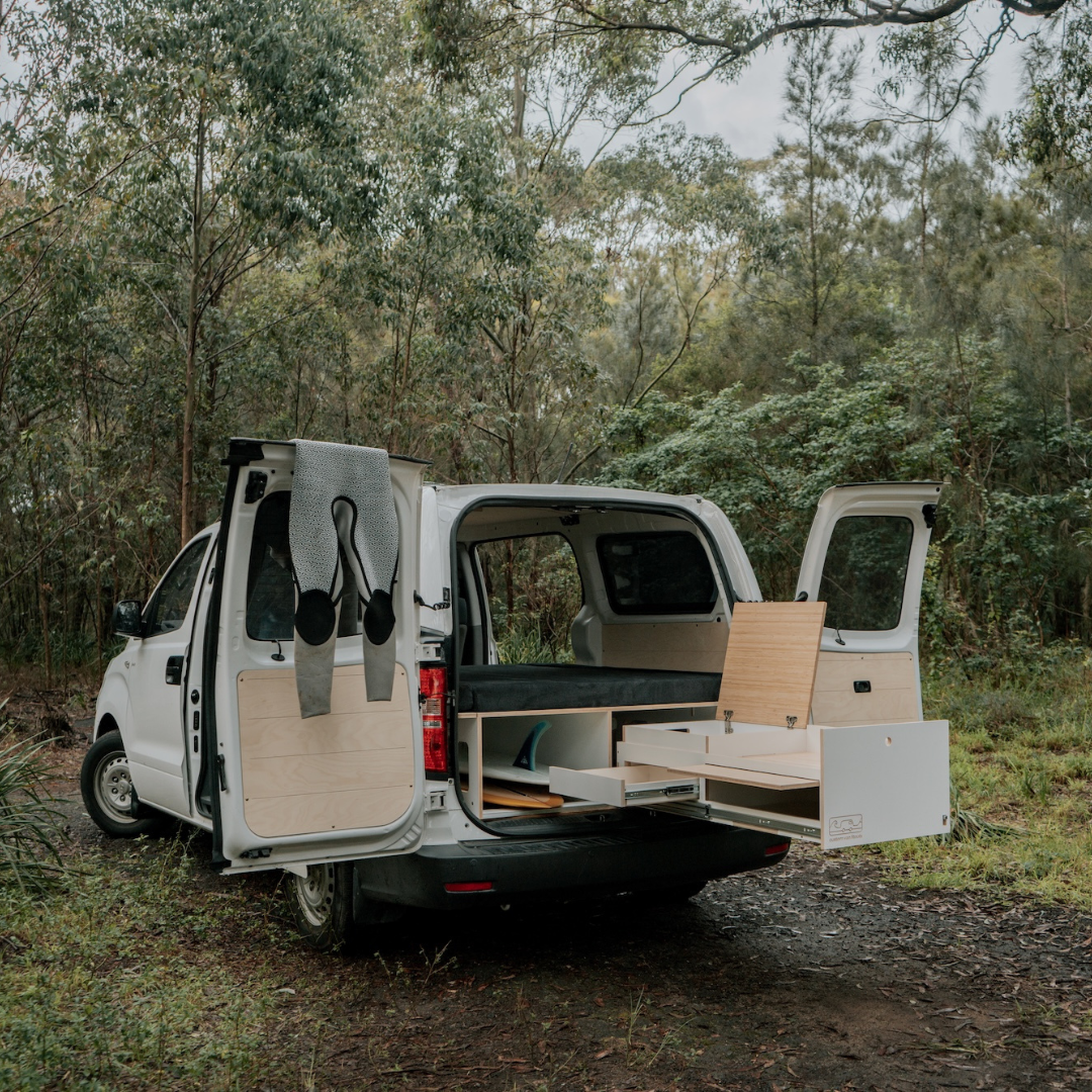 The Easy Bed Mattress