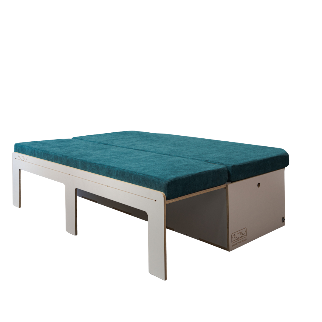 The Easy Lounge Complete Kit