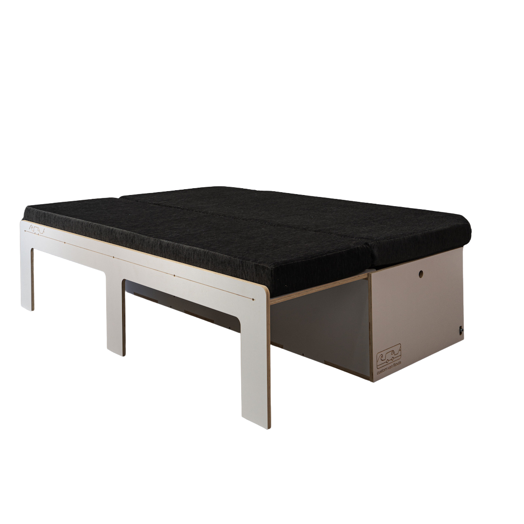 The Easy Lounge Complete Kit