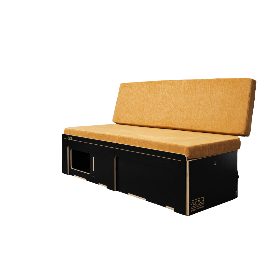 The Easy Lounge Mattress