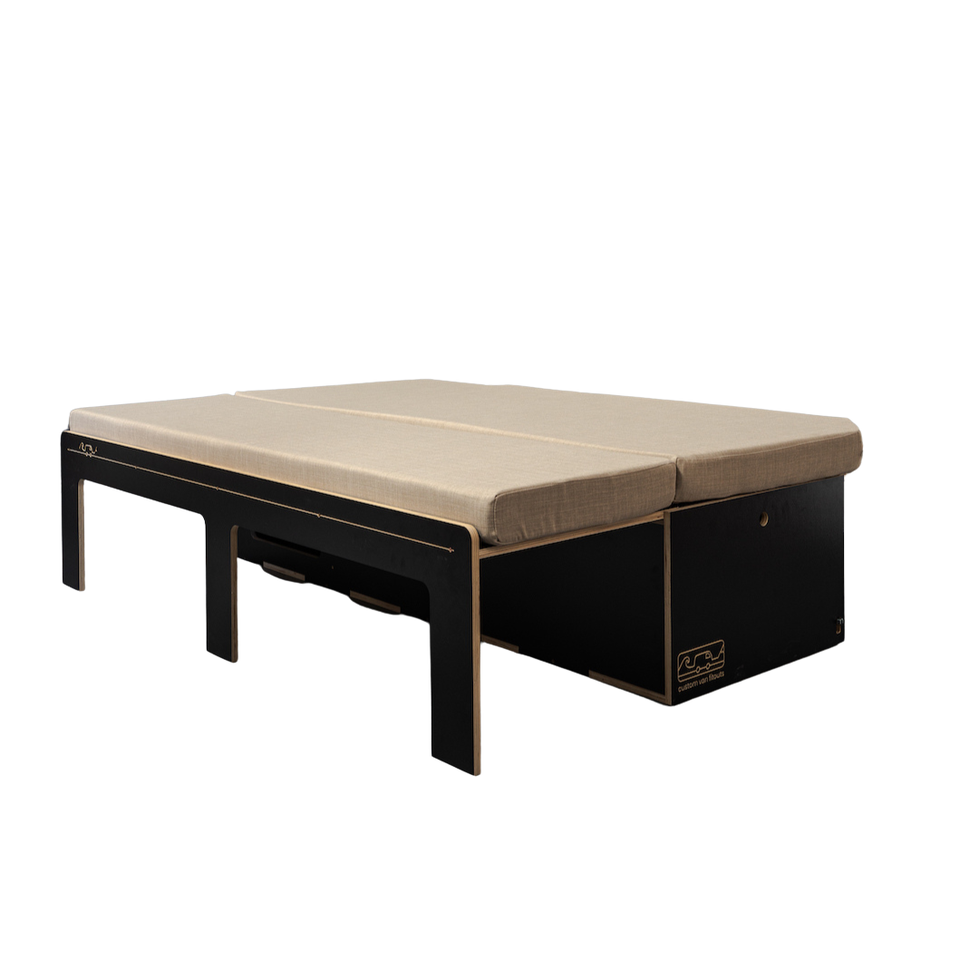 The Easy Lounge Mattress
