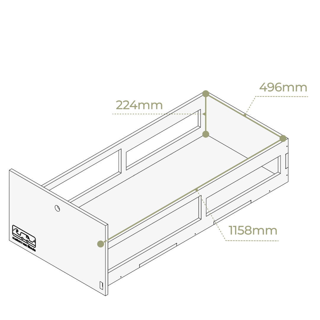 The Easy Bed