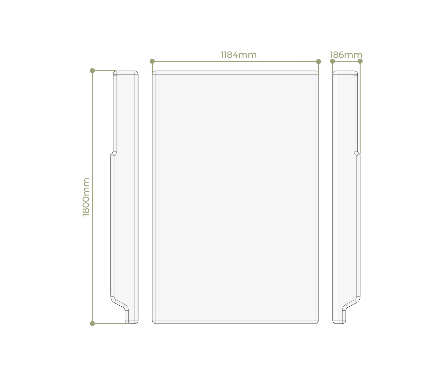 The Easy Bed Mattress