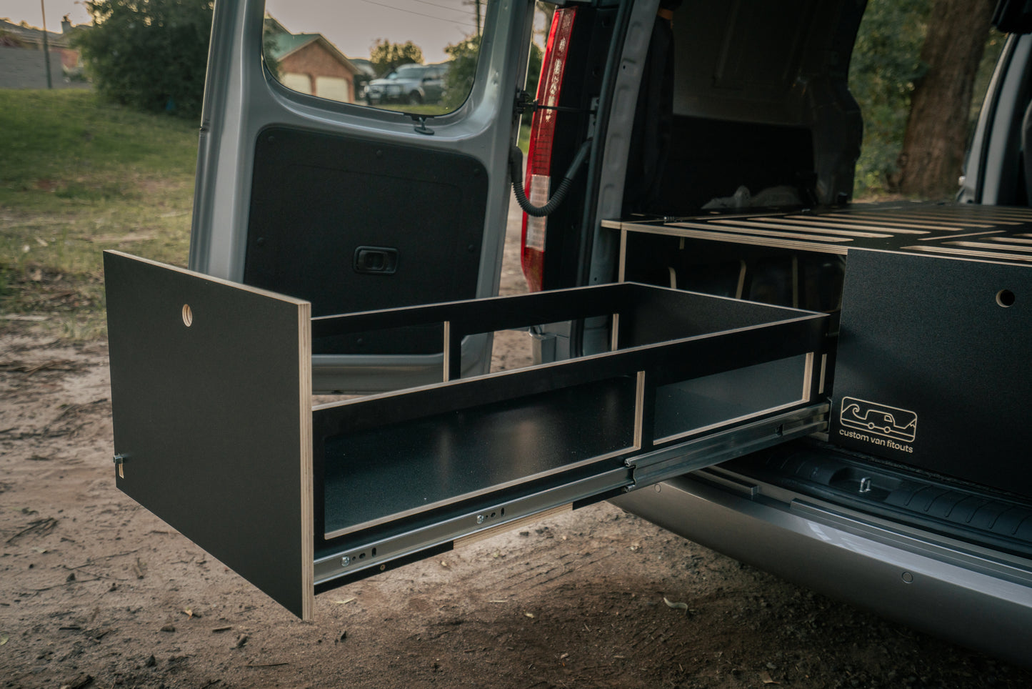 The Easy Bed Complete Kit