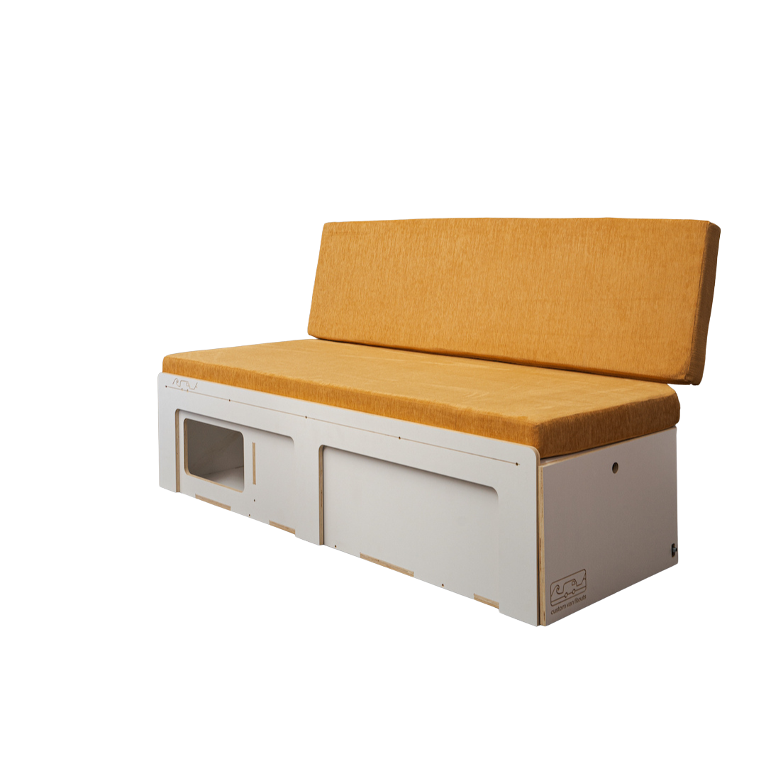 The Easy Lounge Mattress