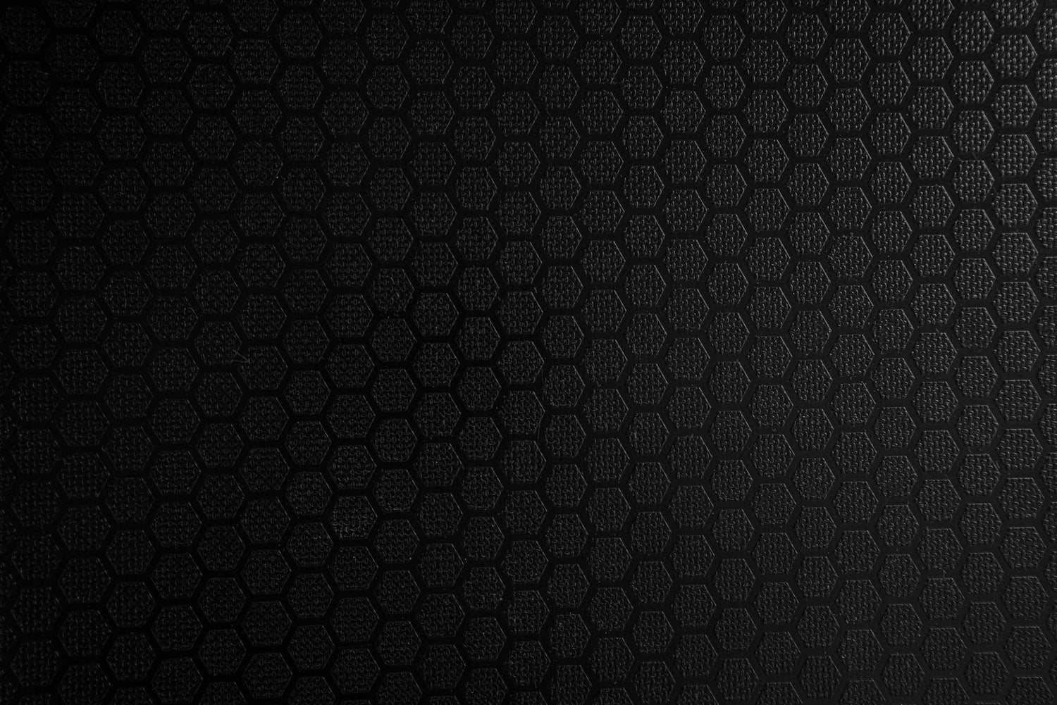 Van Floors