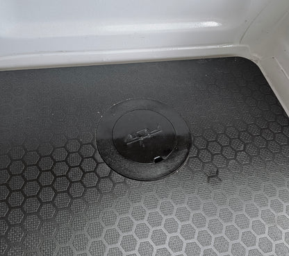 VanFloor - Universal Mounting Puck