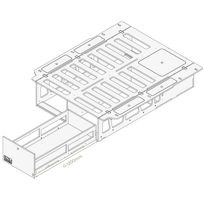 The Easy Bed