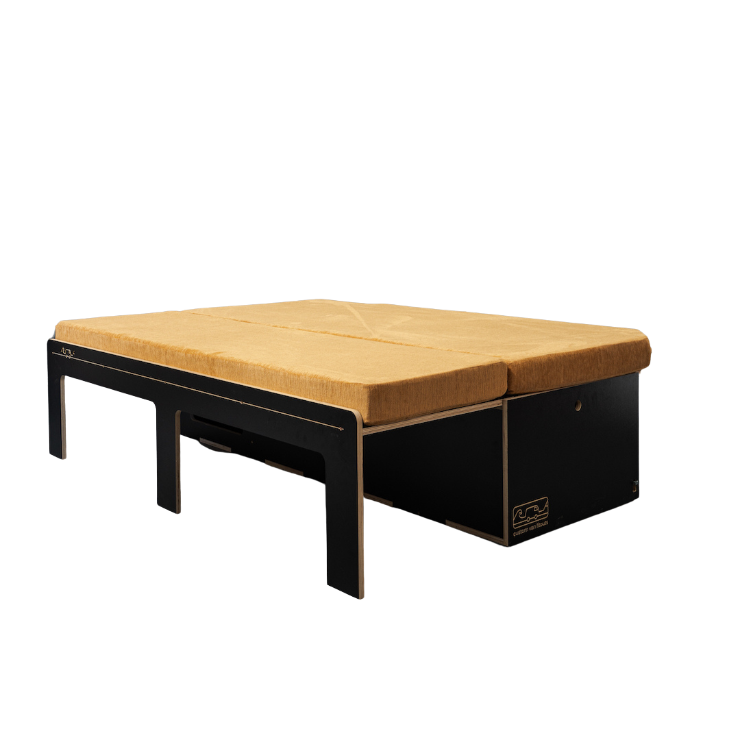 The Easy Lounge Mattress