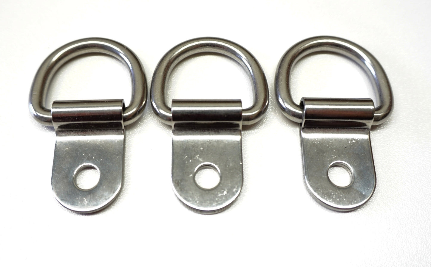 Tie-Down Anchor Points (3 pack)