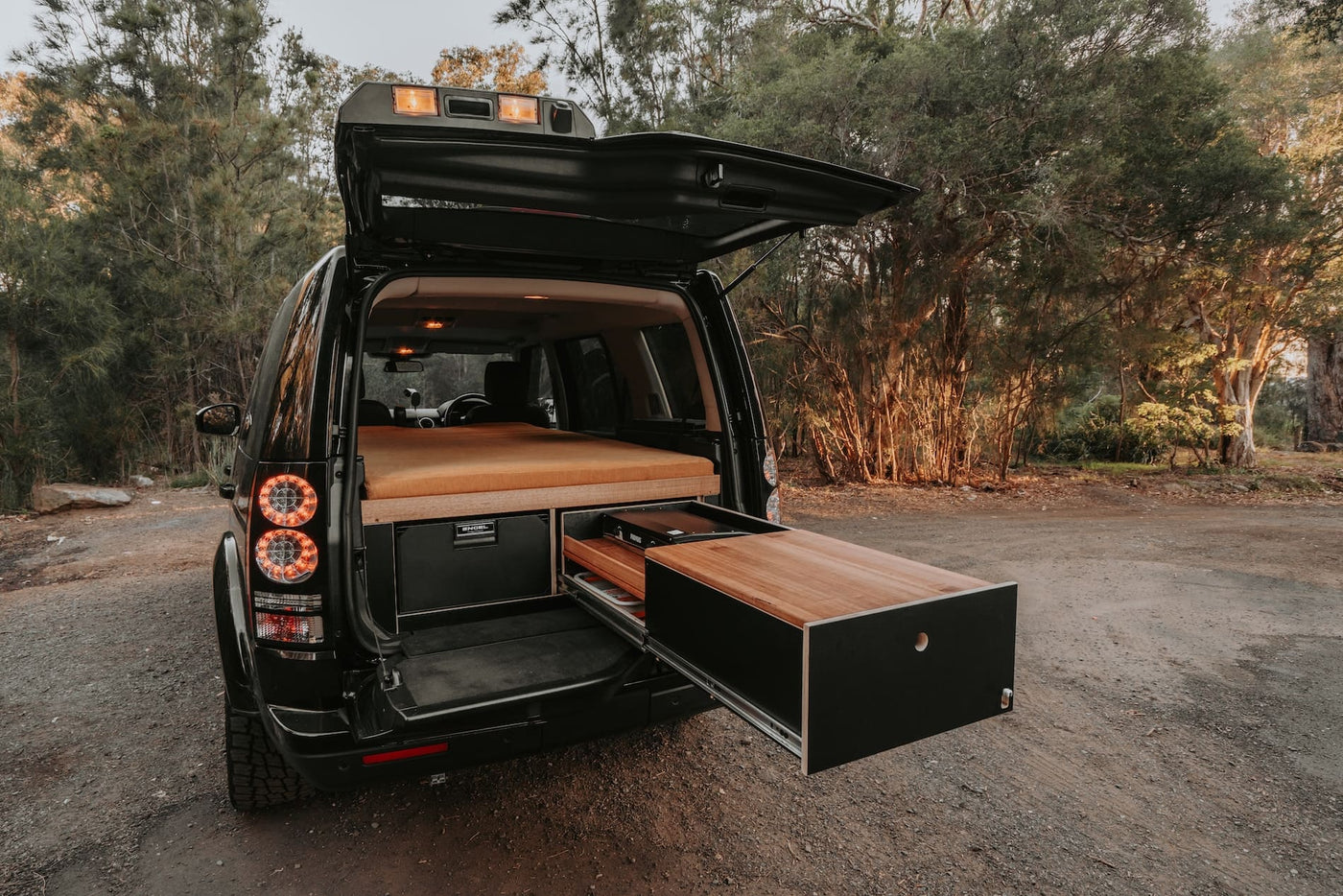 2018 Landrover