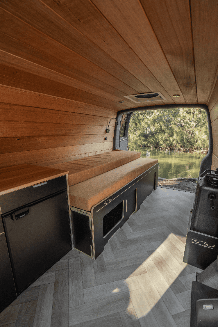 2021 VW Transporter
