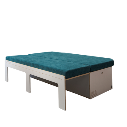 The Easy Lounge Complete Kit