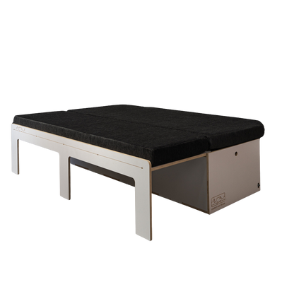 The Easy Lounge Complete Kit
