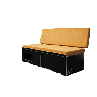 The Easy Lounge Mattress