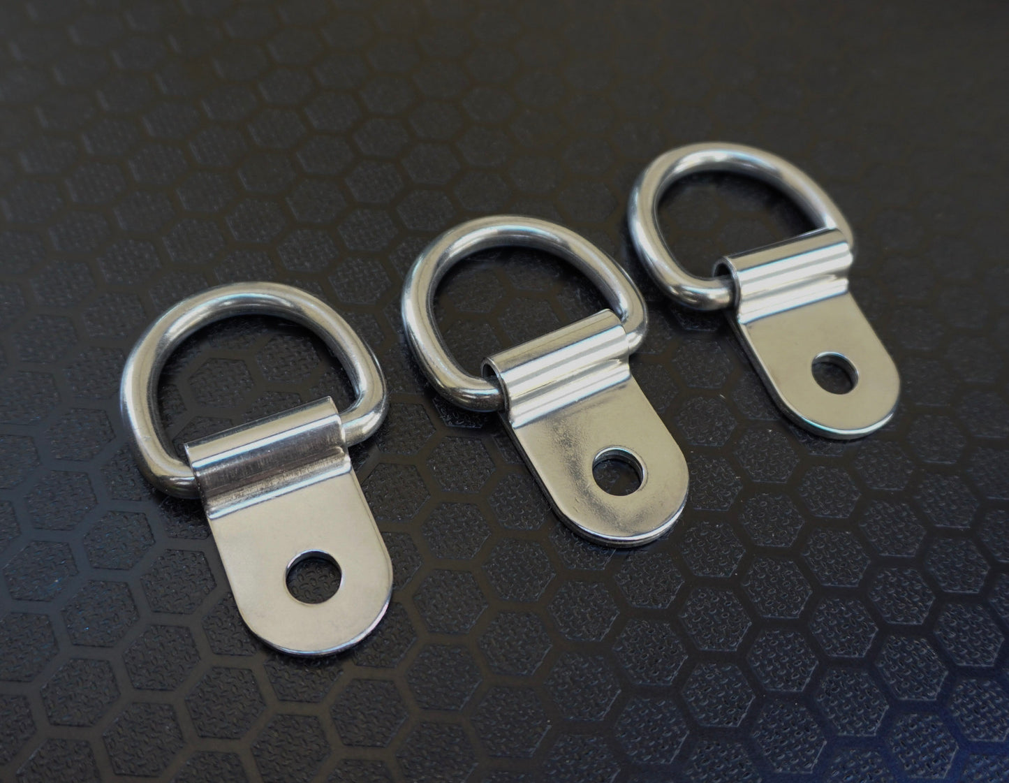 Tie-Down Anchor Points (3 pack)