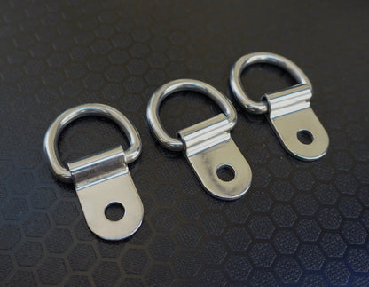 Tie-Down Anchor Points (3 pack)