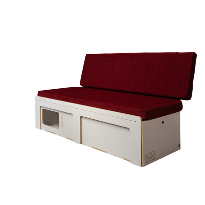 The Easy Lounge Complete Kit
