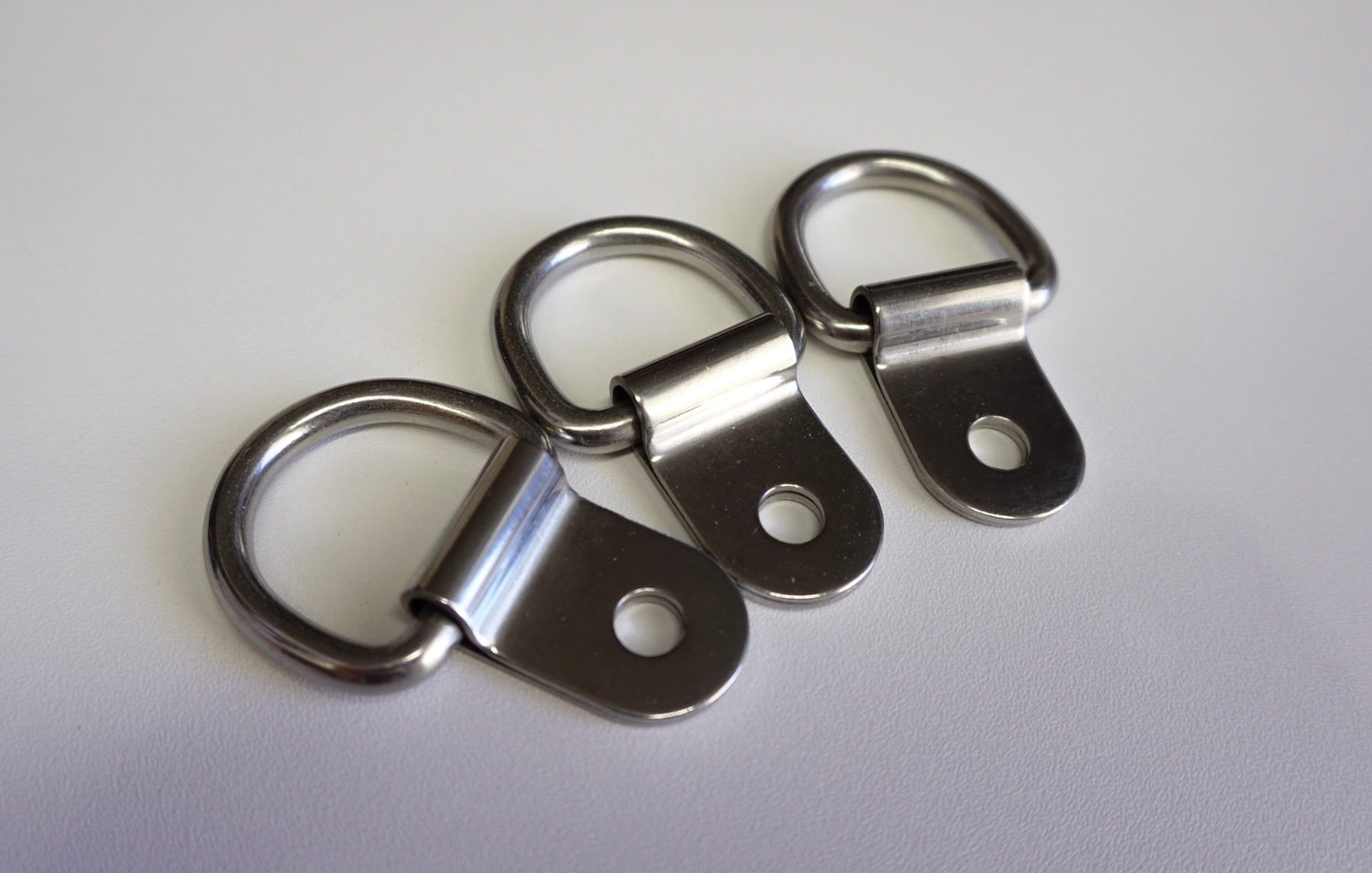 Tie-Down Anchor Points (3 pack)