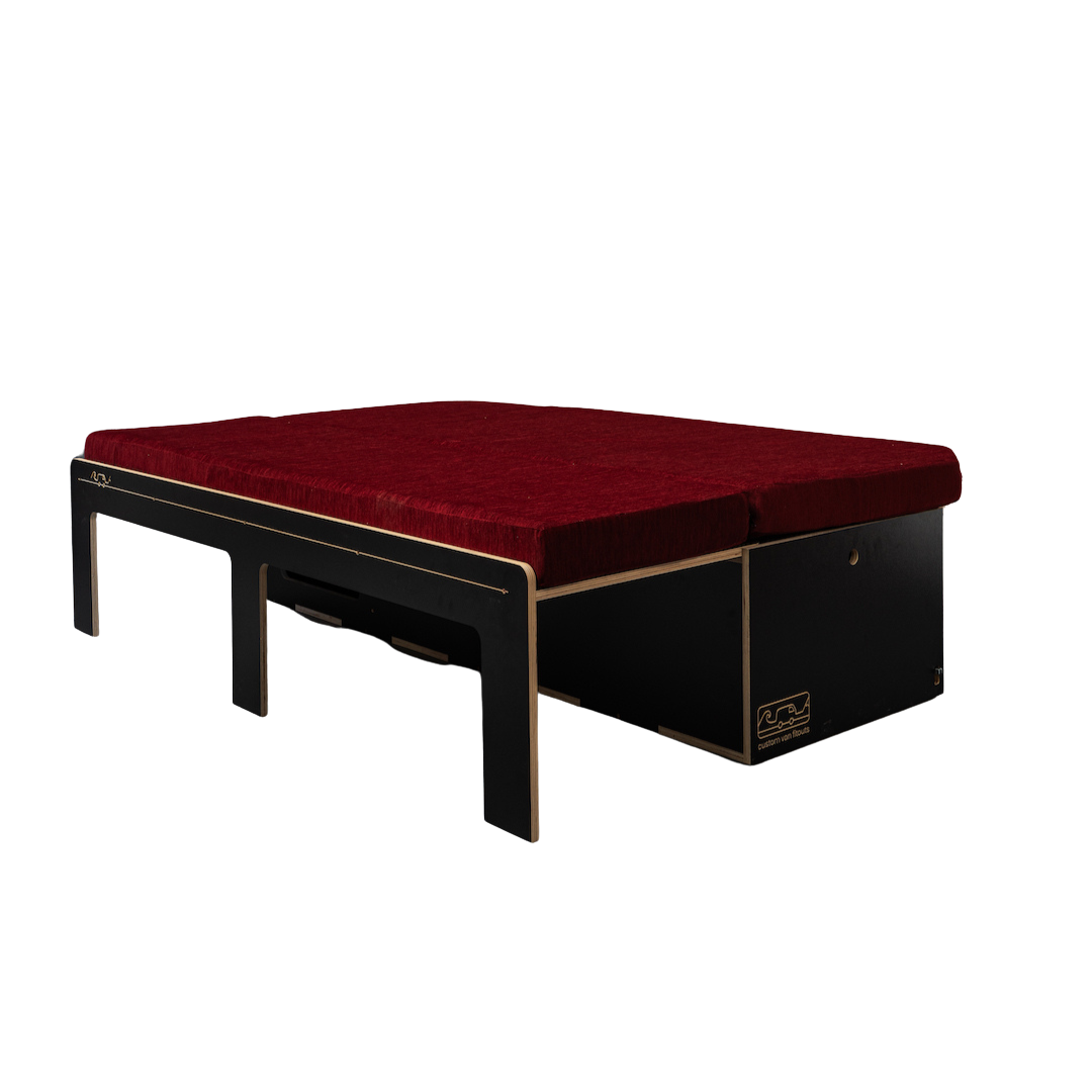 The Easy Lounge Mattress