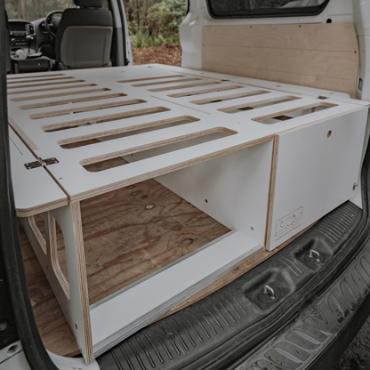 The Easy Bed