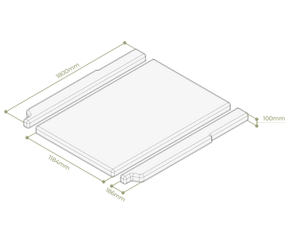 The Easy Bed Mattress