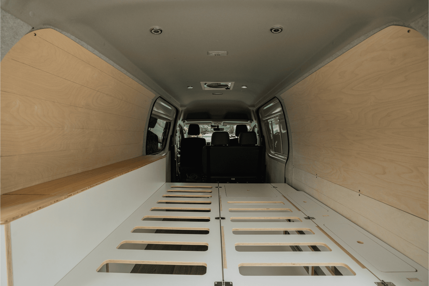 CVF 26 - H300 SLWB