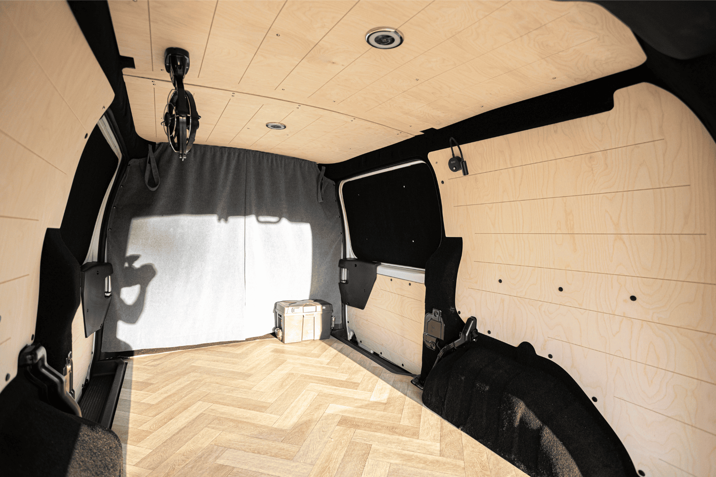 CVF 36 Lining - Hyundai Staria