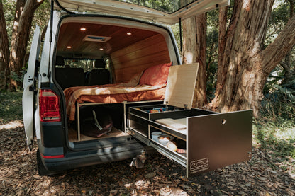 The Easy Lounge Complete Kit