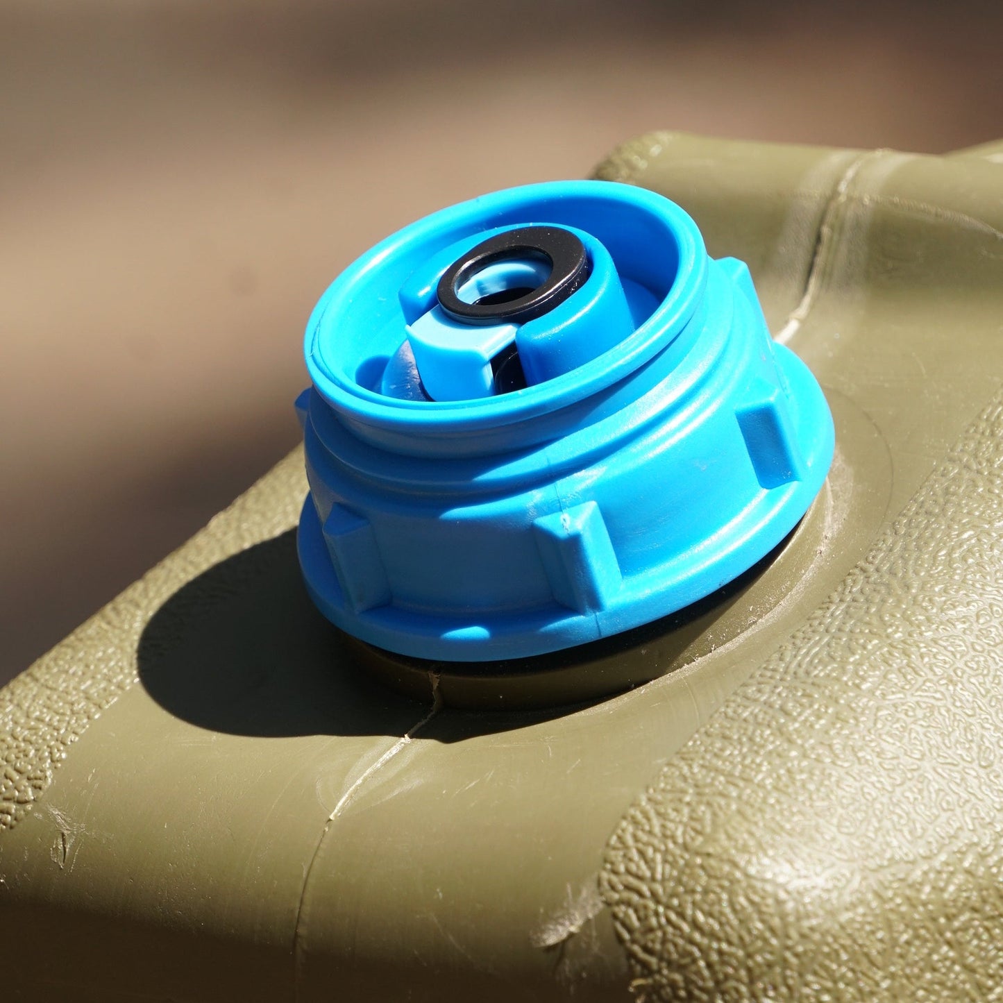 Jerry Max Quick Connect Adapter Kit