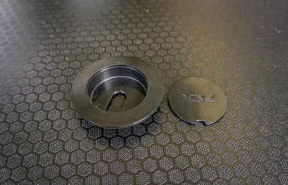 VanFloor - Universal Mounting Puck