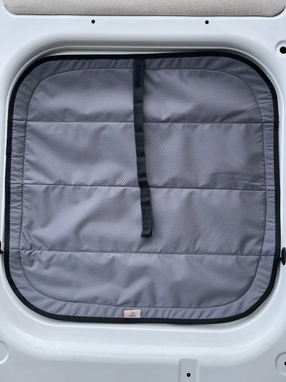 Renault Trafic full set window covers