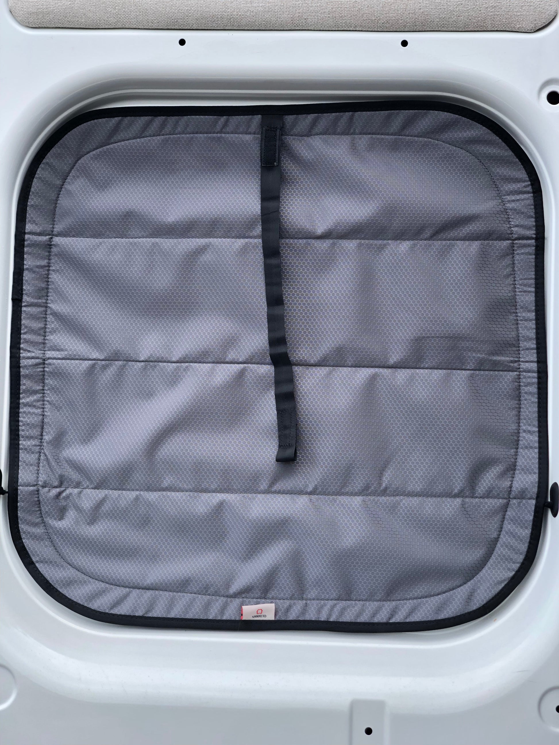 Renault Trafic full set window covers