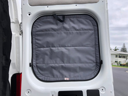 Renault Trafic full set window covers