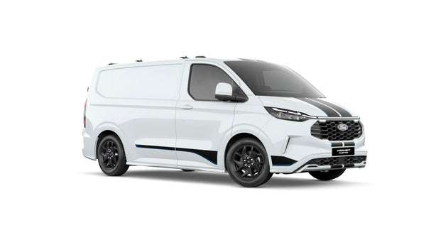 Ford Transit Custom Sport