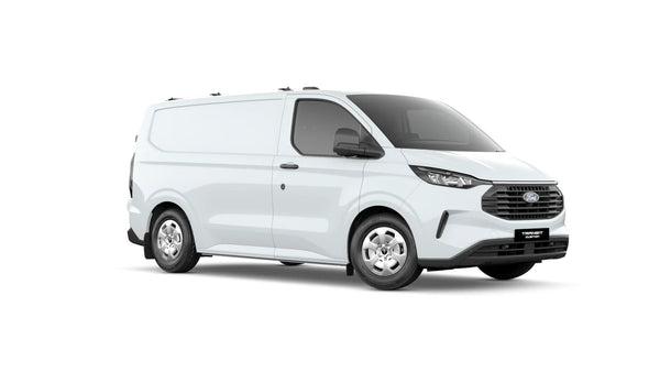 Ford Transit Custom (Trend)