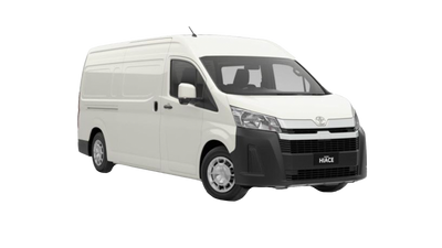 Hiace SLWB H300