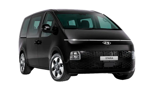 Hyundai Staria Highlander