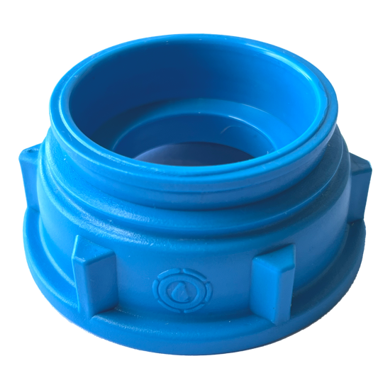 Jerry Max® 58mm Screw Cap