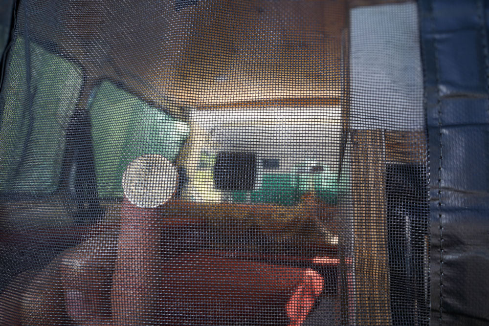 Troopy Midge Pro Insect Screen