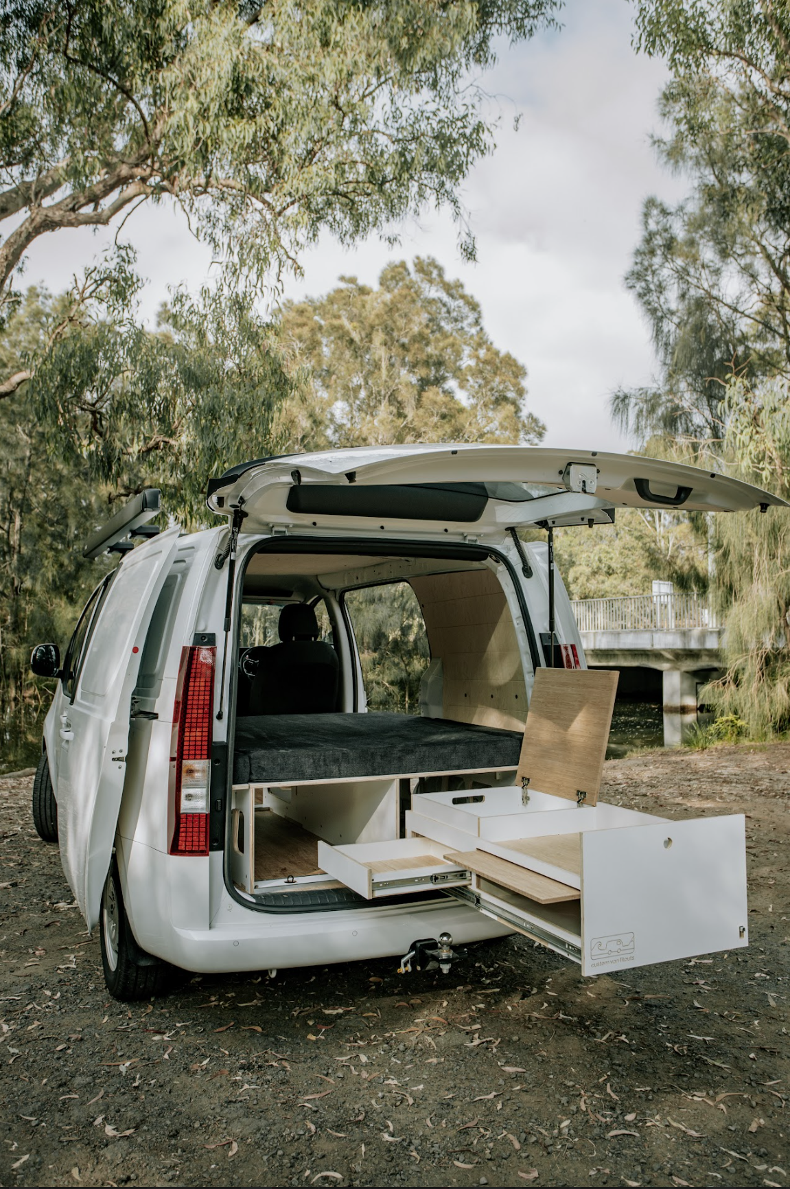 The Easy Bed Complete Kit