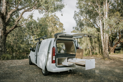 The Easy Bed Complete Kit