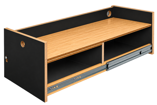 Slide Out Kitchen