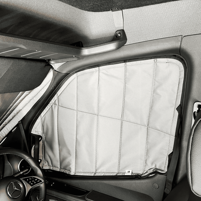 Sprinter Full Set Window Covers