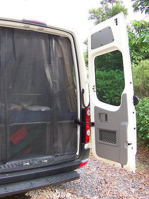 Midge Pro for Sprinter