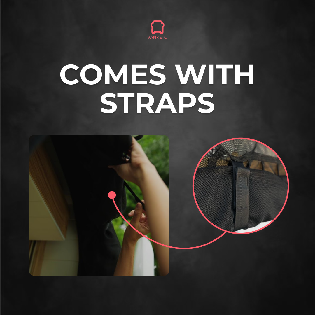 UNIVERSAL_Magnetic_Fly_Screens_for_Vans_Rear_and_Side__Comes with Straps
