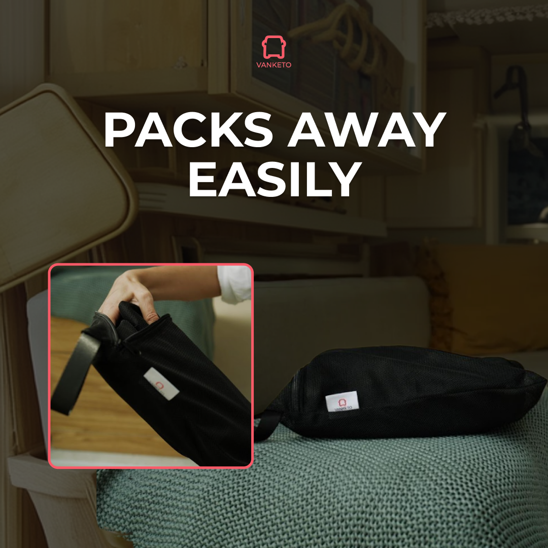 UNIVERSAL_Magnetic_Fly_Screens_for_Vans_Rear_and_Side__Packs Away Easily