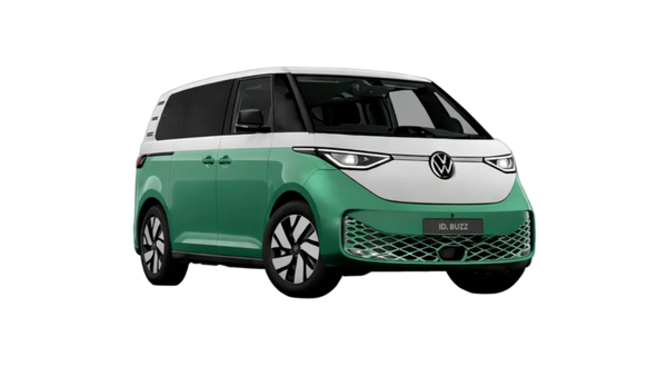 Volkswagen Buzz