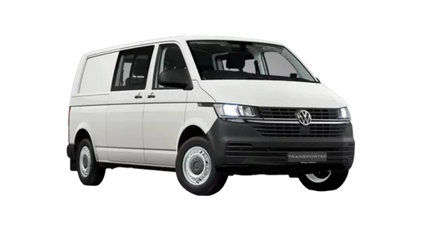 Volkswagen Transporter T6
