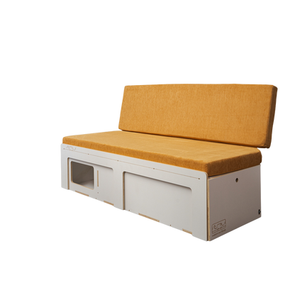 The Easy Lounge Mattress